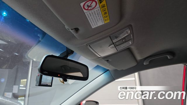 Hyundai Accent 2012 — photo 28