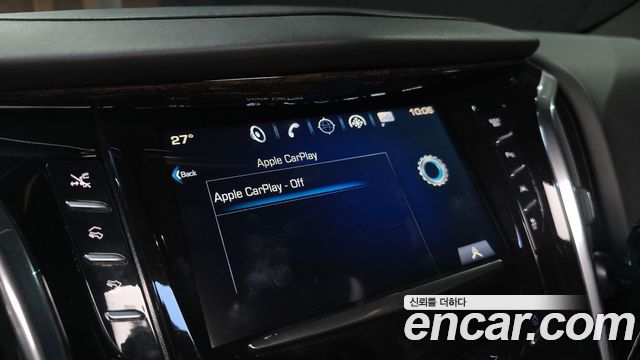 Cadillac Escalade 2016 — photo 15