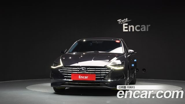 Hyundai Sonata 2023 — photo 3