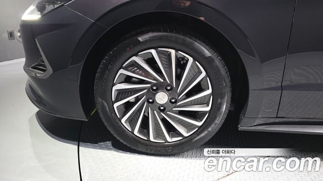 Hyundai Sonata 2023 — photo 5