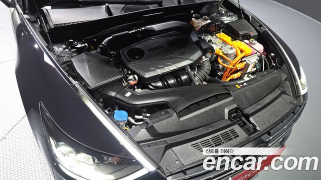 Hyundai Sonata 2023 — photo 6