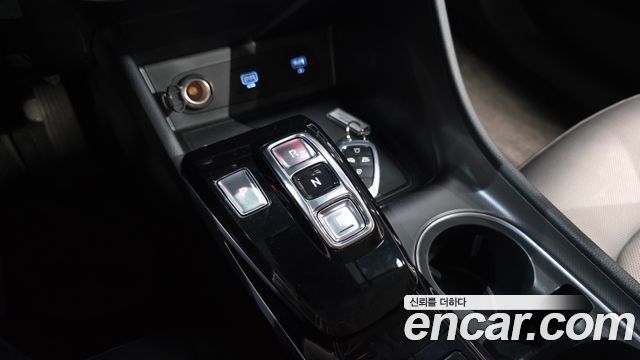 Hyundai Sonata 2023 — photo 12
