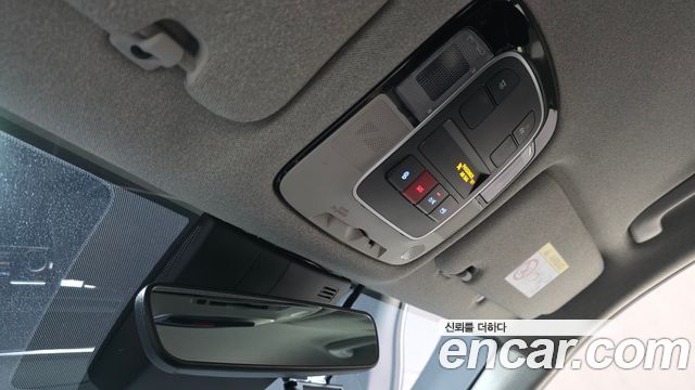 Hyundai Sonata 2023 — photo 25