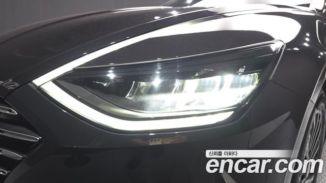 Hyundai Sonata 2023 — photo 8