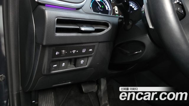 Hyundai Sonata 2023 — photo 27