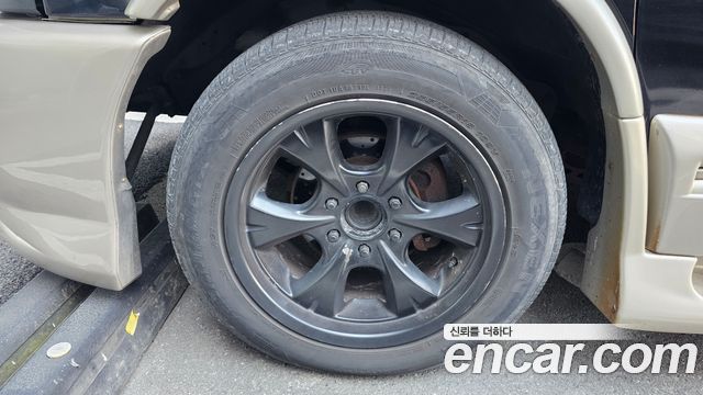 Chevrolet Express Van 2007 — photo 5
