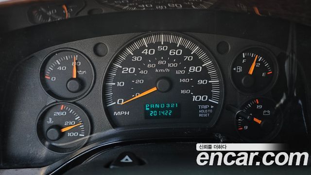 Chevrolet Express Van 2007 — photo 8