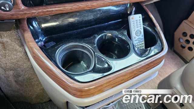 Chevrolet Express Van 2007 — photo 9