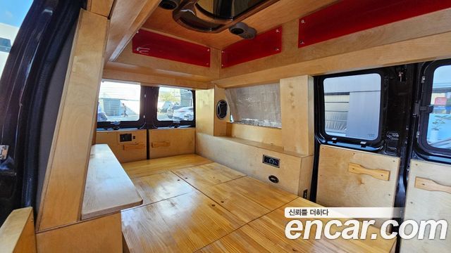 Chevrolet Express Van 2007 — photo 12