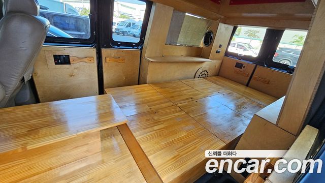 Chevrolet Express Van 2007 — photo 13
