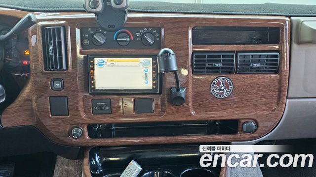 Chevrolet Express Van 2007 — photo 15