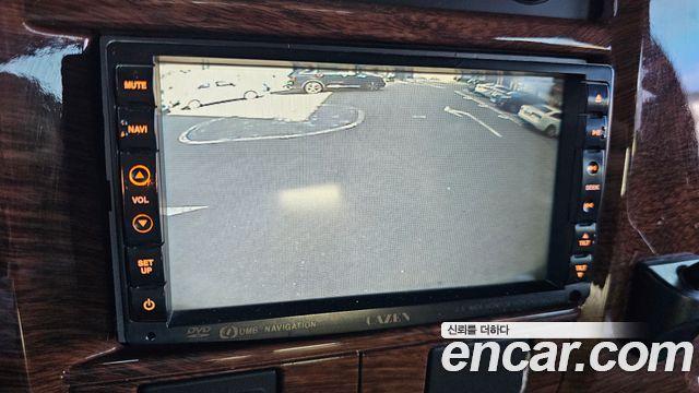 Chevrolet Express Van 2007 — photo 16
