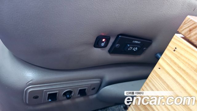 Chevrolet Express Van 2007 — photo 17