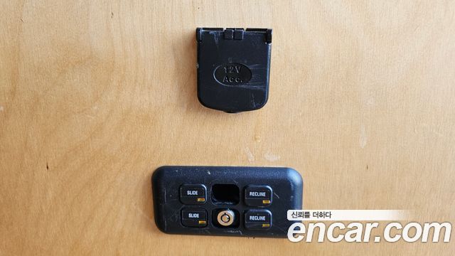 Chevrolet Express Van 2007 — photo 18