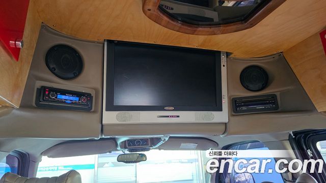 Chevrolet Express Van 2007 — photo 19