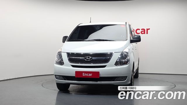 Hyundai Starex 2016 — photo 3