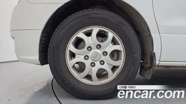 Hyundai Starex 2016 — photo 5