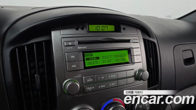 Hyundai Starex 2016 — photo 16