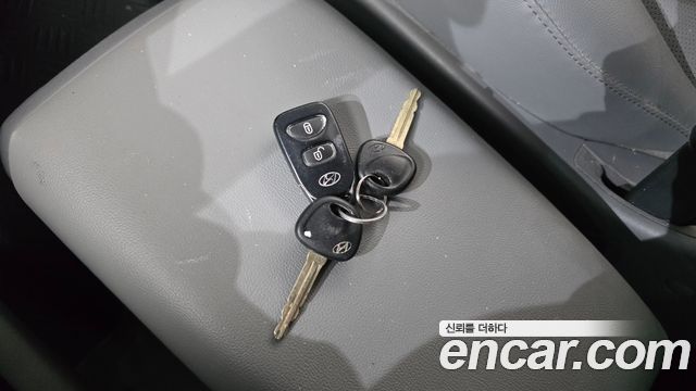 Hyundai Starex 2016 — photo 19