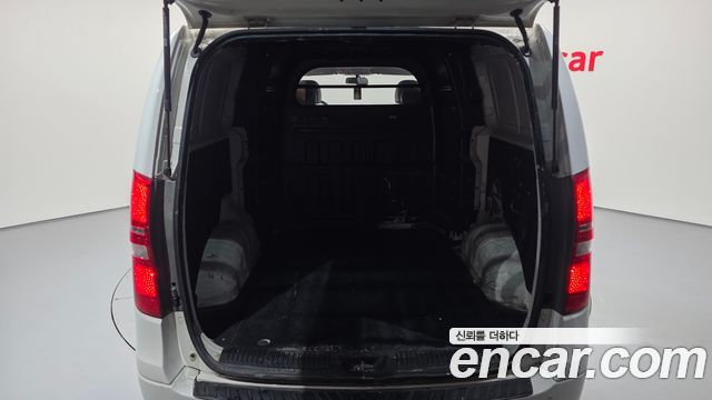Hyundai Starex 2016 — photo 20