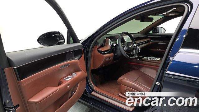 Genesis G90 2023 — photo 13