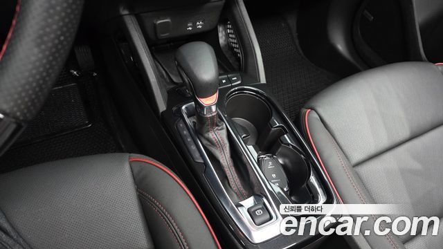 Chevrolet Korea Trailblazer 2025 — photo 12