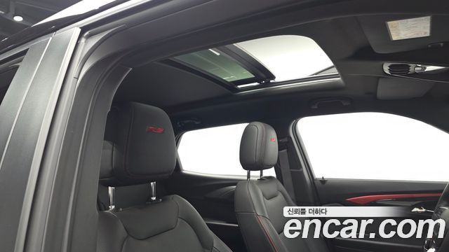 Chevrolet Korea Trailblazer 2025 — photo 23