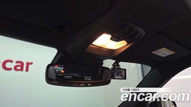 Chevrolet Korea Trailblazer 2025 — photo 24
