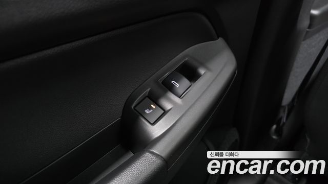 Chevrolet Korea Trailblazer 2025 — photo 25