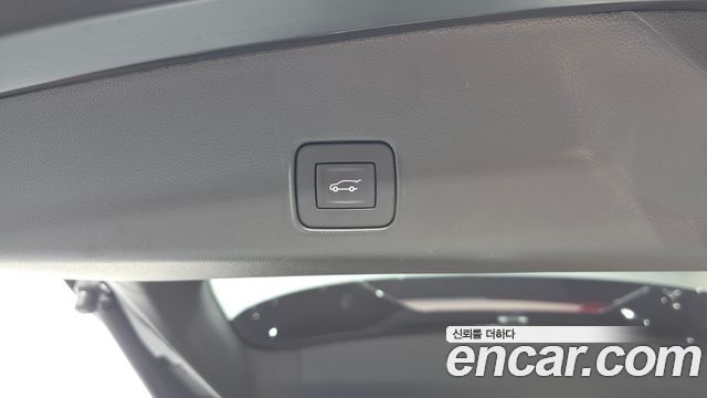 Chevrolet Korea Trailblazer 2025 — photo 27