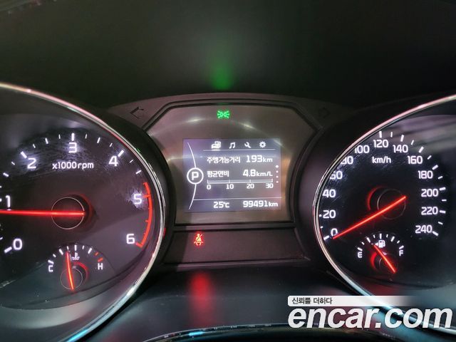 Kia Canival 2017 — photo 8