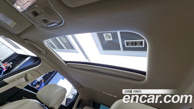 Kia K9 2022 — photo 24