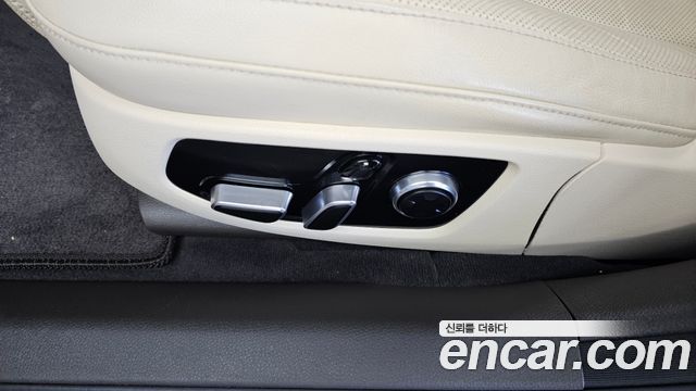 Kia K9 2022 — photo 31