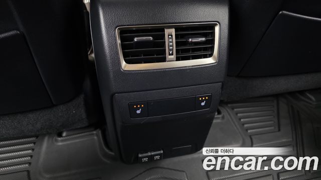 Lexus RX 2021 — photo 18