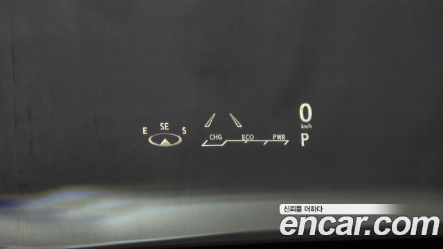 Lexus RX 2021 — photo 19