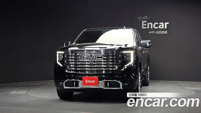 GMC Sierra 2025 — photo 3