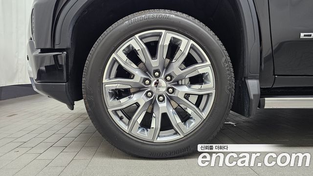GMC Sierra 2025 — photo 5