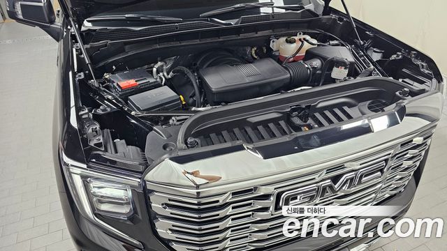 GMC Sierra 2025 — photo 6