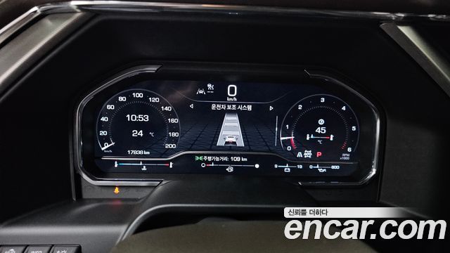 GMC Sierra 2025 — photo 8