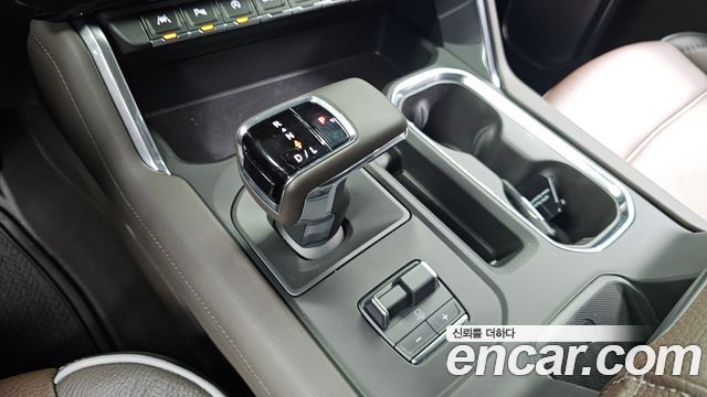 GMC Sierra 2025 — photo 9