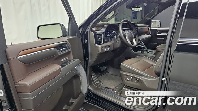 GMC Sierra 2025 — photo 10