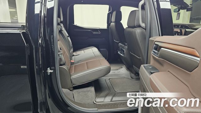 GMC Sierra 2025 — photo 11