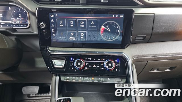 GMC Sierra 2025 — photo 12