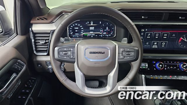 GMC Sierra 2025 — photo 14