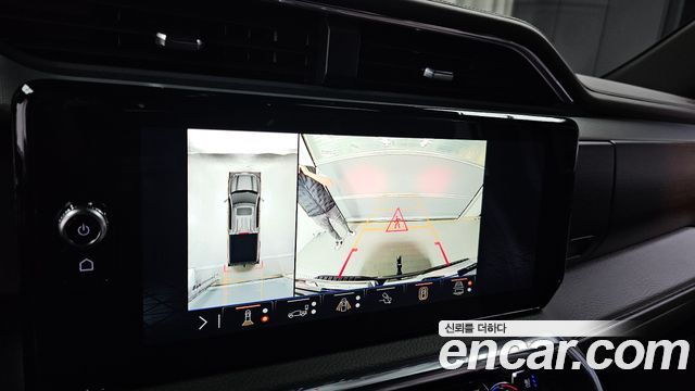 GMC Sierra 2025 — photo 15
