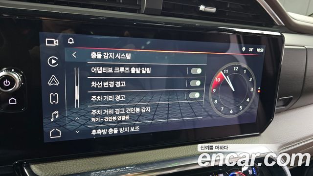 GMC Sierra 2025 — photo 16