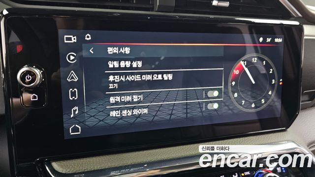 GMC Sierra 2025 — photo 17