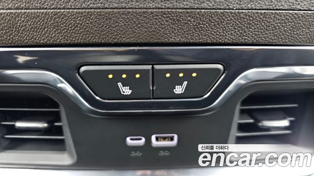 GMC Sierra 2025 — photo 19
