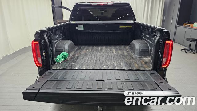 GMC Sierra 2025 — photo 20