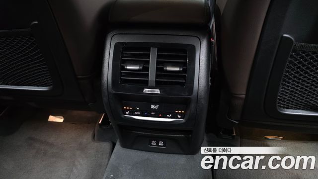 BMW X3 2020 — photo 17